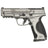 Smith & Wesson - M&P 9 M2.0 Metal series 9mm X 19 4,25" - 17RD