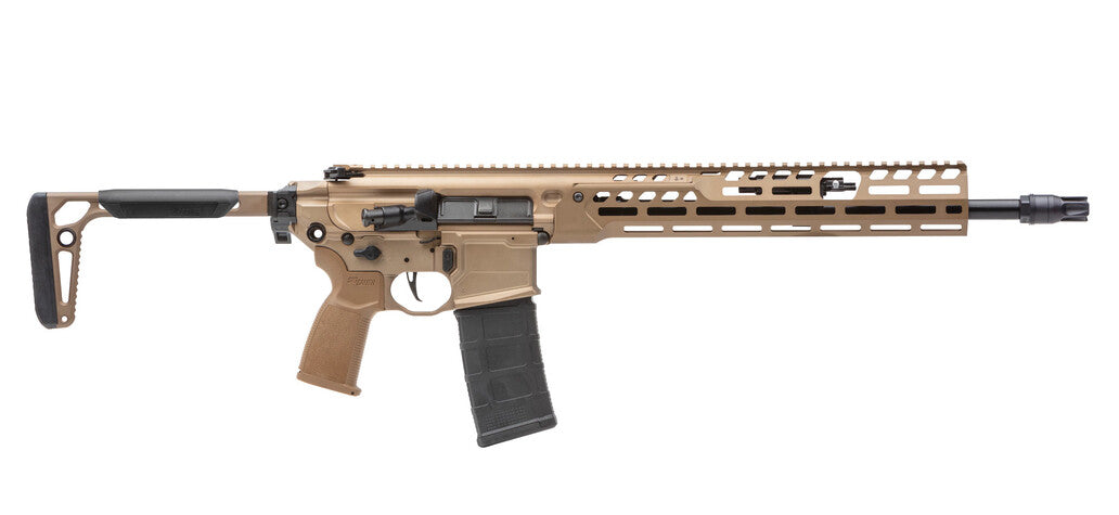 Sig Sauer - MCX SPEAR-LT 16" 5.56 NATO (1) 30rd
