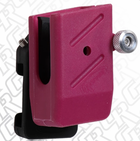 CR Speed - Versa pouch - pink