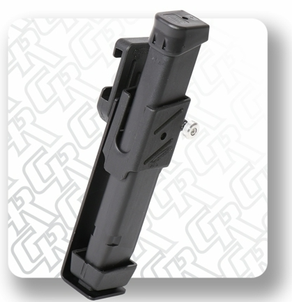 CR Speed - Versa pouch - PCC