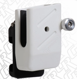 CR Speed - Versa pouch - White