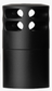 A-Tec - H2 Rekylbromsfront Universal (Max .375)