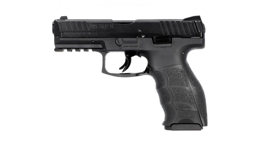 Umarex - T4e - Heckler & Koch - SFP9 - T4E - .43