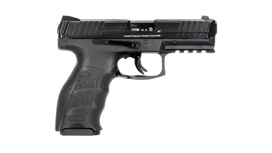 Umarex - T4e - Heckler & Koch - SFP9 - T4E - .43