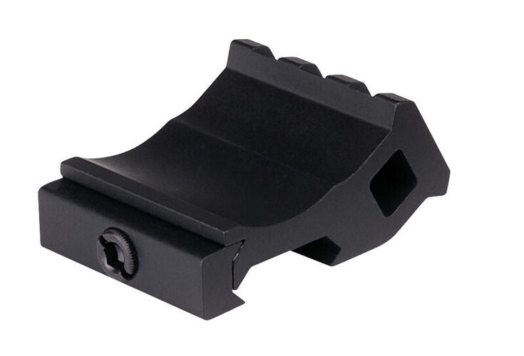 Weaver - Offset Rail Adapter