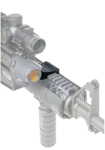 Weaver - Offset Rail Adapter