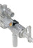 Weaver - Offset Rail Adapter