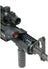 Weaver - Offset Rail Adapter