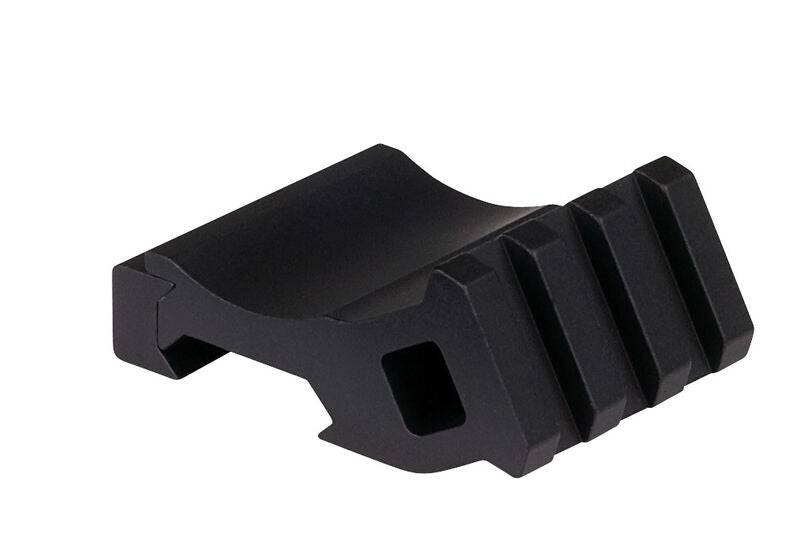 Weaver - Offset Rail Adapter