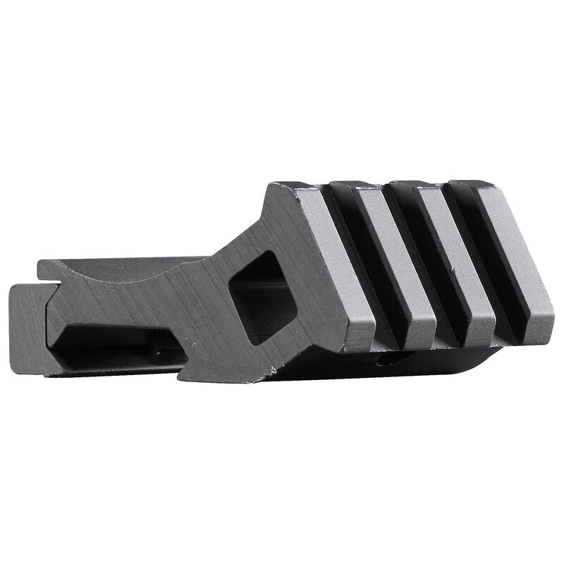 Weaver - Offset Rail Adapter