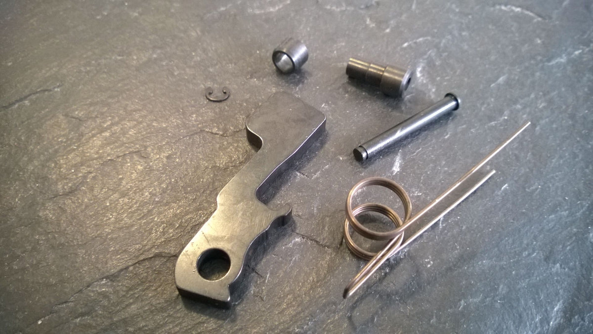 Typhoon F12 Hammer & Spring Kit – komplett originaldelar till tändsystem