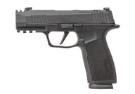 Sig Sauer - P365 X-MACRO COMP 9MM X 19 3,1" (2) 17RD