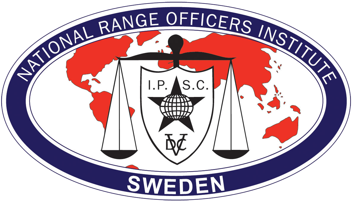 NROI Sweden - Sticker