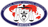 NROI Sweden - Sticker