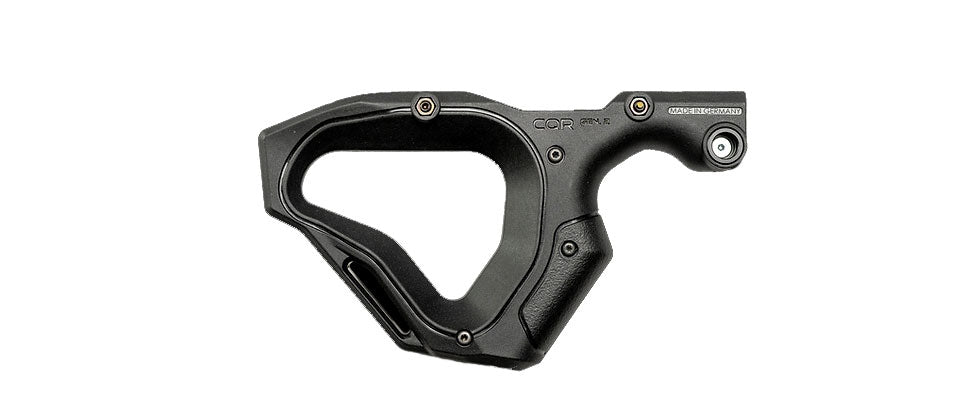 Hera Arms - CQR Front Grip - Gen2 - Black