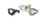 Hera Arms - CQR Front Grip - Gen2 - Black