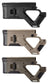 Hera Arms - CQR AR15 Buttstock - OD Green