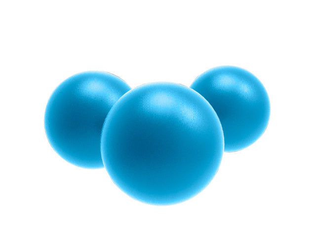 Umarex - T4E Performance POB 50 Gummikulor .50 2,19g 270-Pack