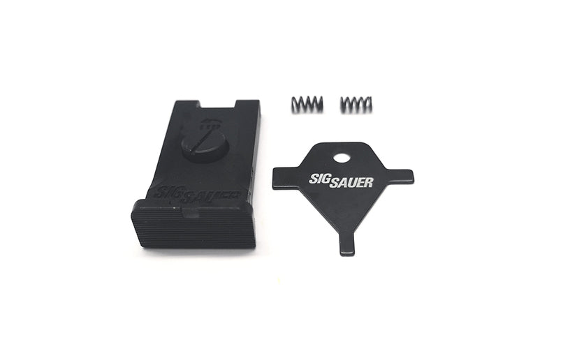 Sig Sauer - P220 X-Six Spare Part LPA Rear Sight 2,75mm