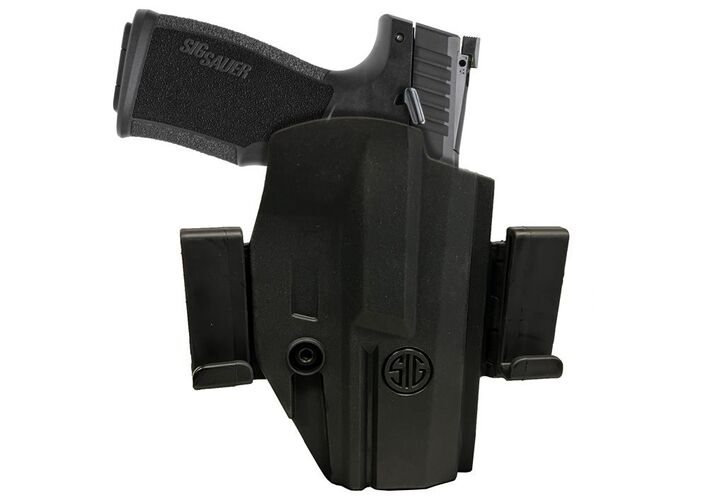 Sig Sauer - P322 IWB/OWB Holster AMBI
