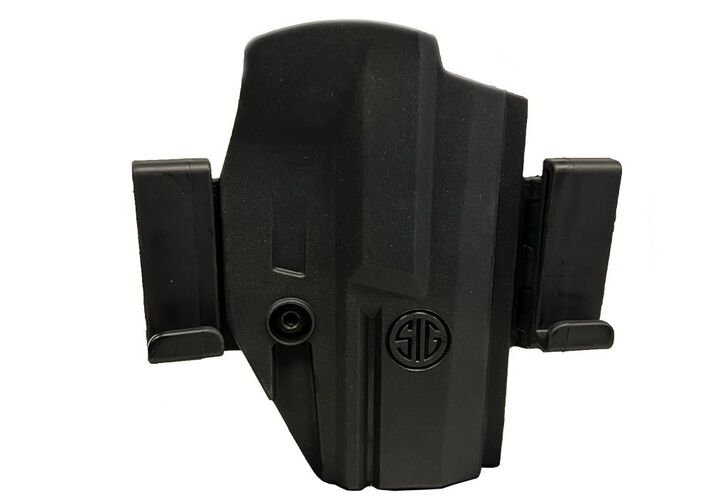 Sig Sauer - P322 IWB/OWB Holster AMBI