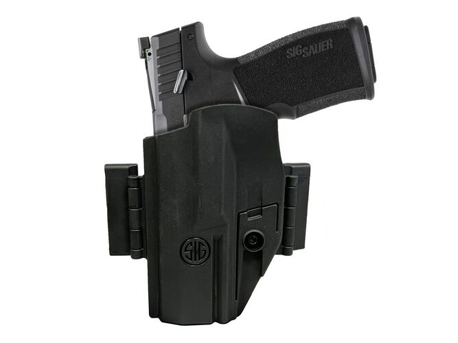 Sig Sauer - P322 IWB/OWB Holster AMBI