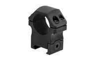 UTG - PRO P.O.I® Picatinny Rings, 1" Medium