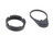 MG - Safety Nuts - endplates - Mil Spec