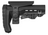 MG - Buttstock - Ar15 - M16 - M4