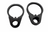 MG - Safety Nuts - endplates - Mil Spec