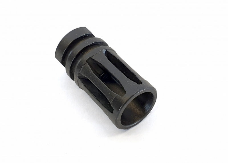 Wyssen Defence - A2 Birdcage flash hider