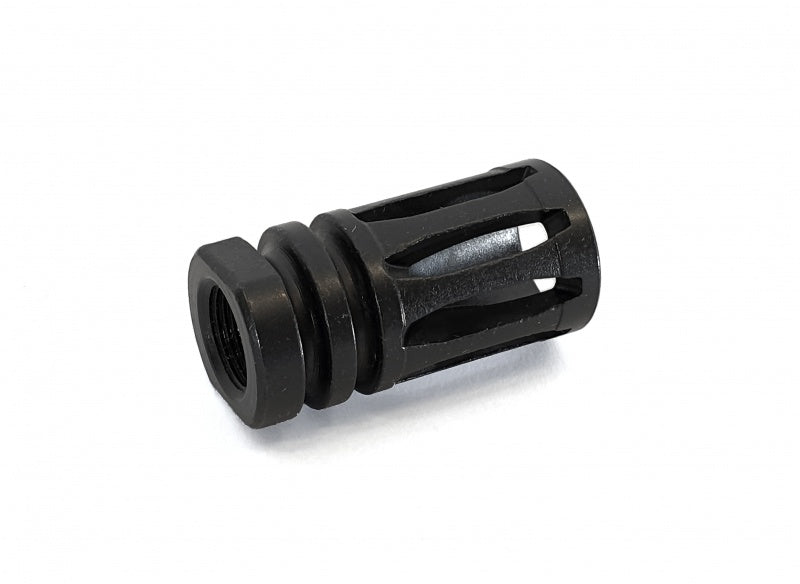 Wyssen Defence - A2 Birdcage flash hider