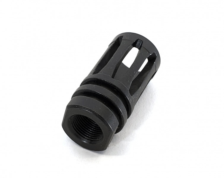 Wyssen Defence - A2 Birdcage flash hider