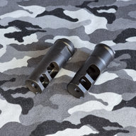 Wyssen Defence - Muzzle brake for speed mount suppressor .338 LM
