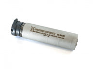 Wyssen Defence - Rifle suppressor A2 Nato Mount 308 WIN/7.62/300BL K