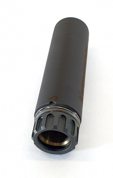 Wyssen Defence - Rifle suppressor speed mount 223REM/5.56