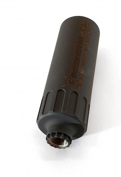 Wyssen Defence - Rifle suppressor thread VZ58