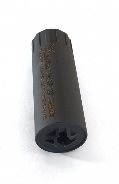 Wyssen Defence - Rifle suppressor thread VZ58