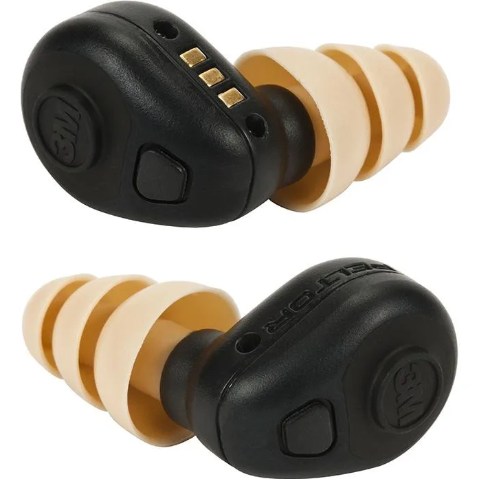 3M Peltor - Tactical Earplug TEP-200