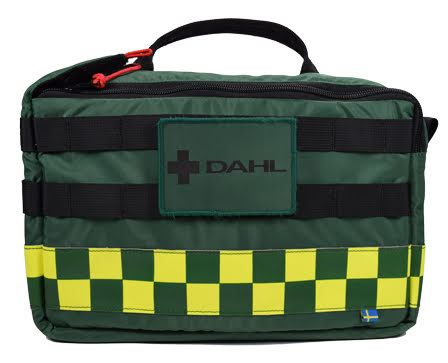 Dahl Medical - Akutväska Medium - PDV