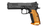 CZ - Tactical sports 2 - Orange -  9mm