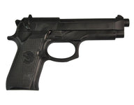Rubber Pistol