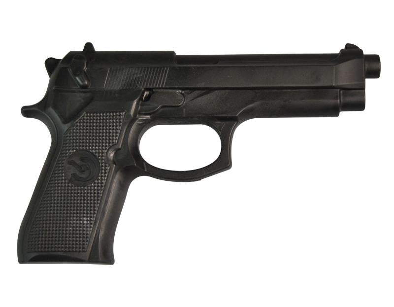 Rubber Pistol