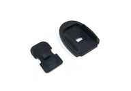 Sig Sauer - P320 Magazine Floor Plate, Full / Compact Black