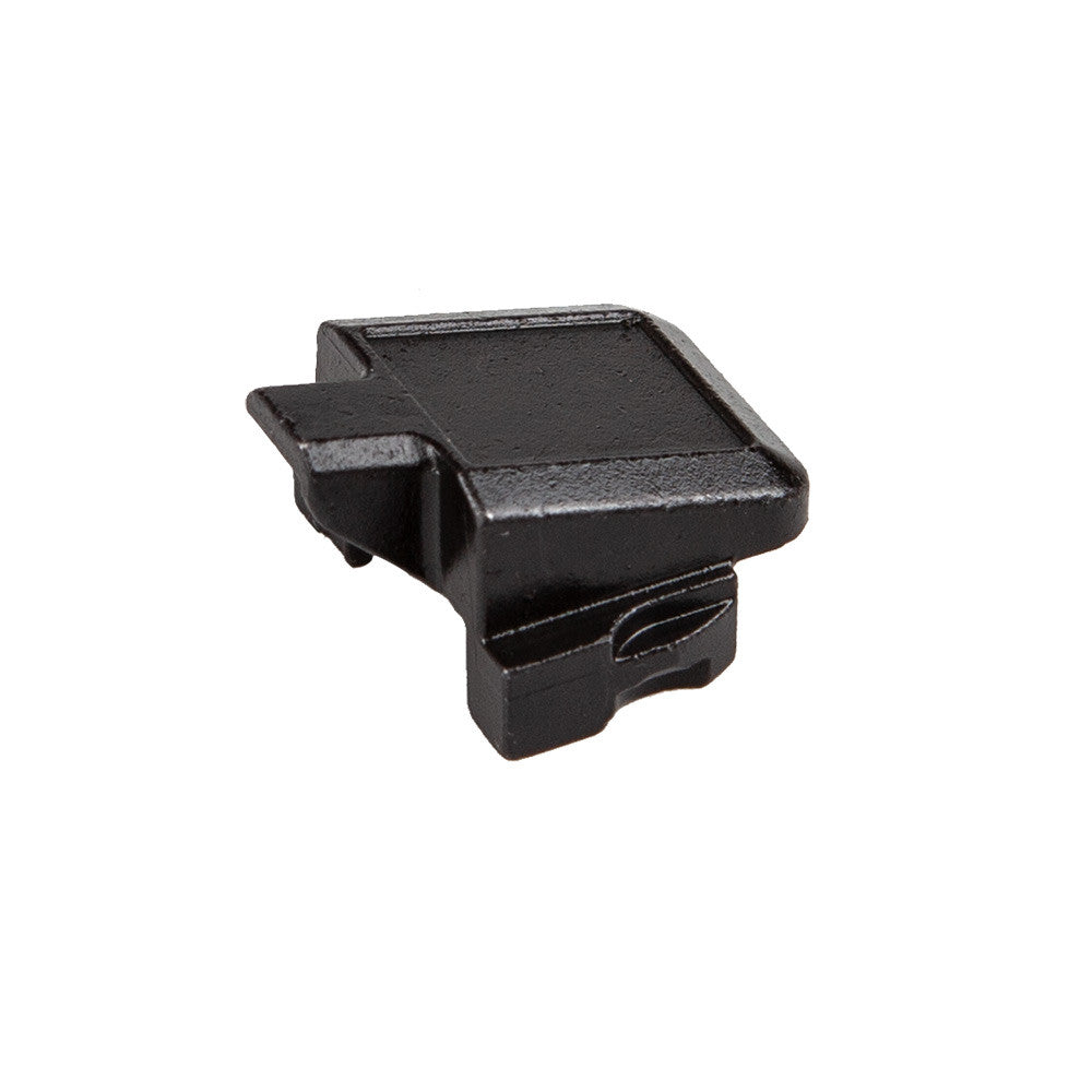 Sig Sauer - P320, Spare Part, Cap, Slide Rear, Black Oxide