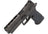 Sig Sauer - P320 Gas pedal - Takedown lever replacement