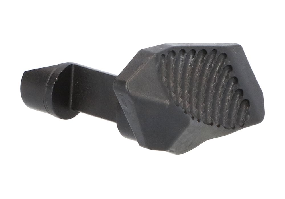 Sig Sauer - P320 Gas pedal - Takedown lever replacement