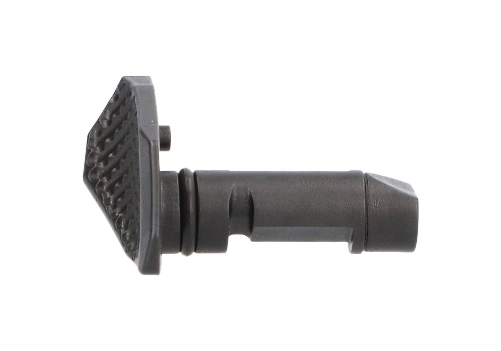 Sig Sauer - P320 Gas pedal - Takedown lever replacement