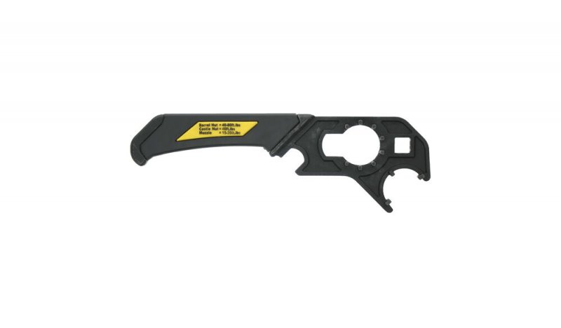 Wheeler - Professional Armorer´s wrench