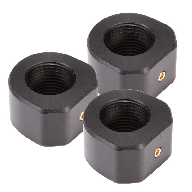 Frankford Arsenal - Platinum Series 3-Die Blocks